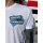 HHF - Graffiti Splash Worldwide T-shirt/white L