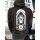 HHF Portal Varsity Hoodie-JetBlack/HeatherGrey