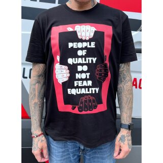 HHF - POQDNFE - Shirt/black