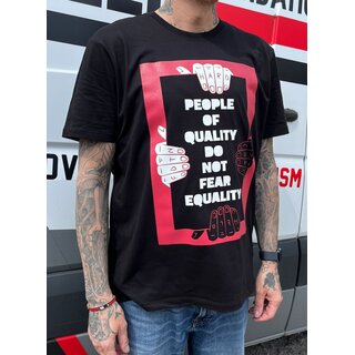 HHF - POQDNFE - Shirt/black S