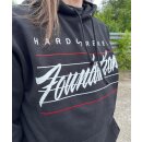 HHF - Akira Letter - Hoodie/black