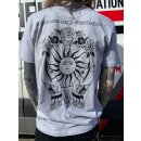 HHF - The Sun Shirt/heathergrey S