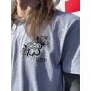 HHF - The Sun Shirt/heathergrey S