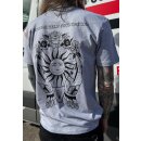 HHF - The Sun Shirt/heathergrey S