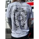 HHF - The Sun Shirt/heathergrey S