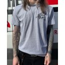 HHF - The Sun Shirt/heathergrey XXL