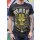 Sick of it All T-Shirt, black S