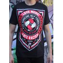 Love Music T-Shirt, black XL