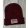 Beanie Burgundy