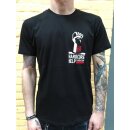 We Dont need a Reason T-Shirt, black M