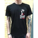 We Dont need a Reason T-Shirt, black L