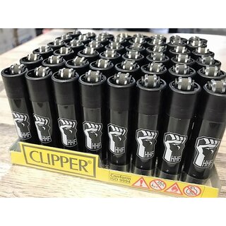 Clipper / Black Lighter