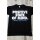 Positive State Of Mind. T-Shirt, Black S