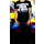 Positive State Of Mind. T-Shirt, Black S