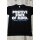 Positive State Of Mind. T-Shirt, Black M