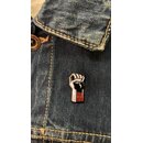Ansteck Nadel / HHF Fist Pin