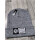 Beanie - Humanitarian Aid - grau/melliert heather/grey