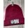 Beanie - Humanitarian Aid - grau/melliert heather/grey