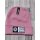 Beanie - Humanitarian Aid - grau/melliert heather/grey