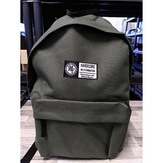 Humanitarian Aid - Backpack - SALE -
