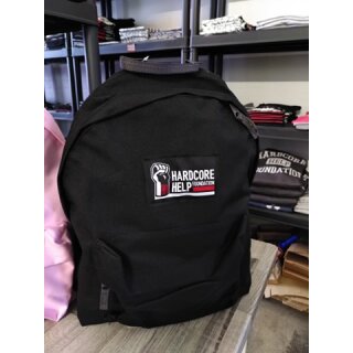 Humanitarian Aid - Backpack - SALE -