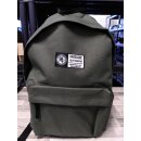 Humanitarian Aid - Backpack