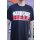 Logo T-Shirt, black S