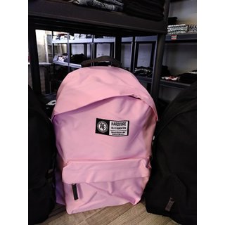 Humanitarian Aid - Backpack -dusty pink-SALE-
