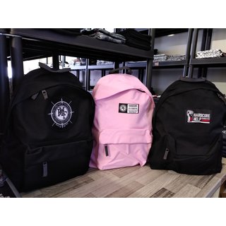Humanitarian Aid - Backpack -dusty pink-SALE-