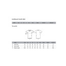 HHF Turtle - Power /white XS