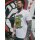 HHF Turtle - Power /white XS
