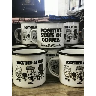 Coffeemug-Positive State of Coffee