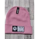Beanie - Humanitarian Aid - white