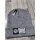 Beanie - Humanitarian Aid - white