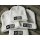 Beanie - Humanitarian Aid - white