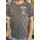 Milo Shirt with HHF fist patch / Anthrazit XXL