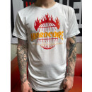 HHF Skate/Logo-Longline Shirt with Symbol Patch XL
