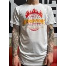 HHF Skate/Logo-Longline Shirt with Symbol Patch XL